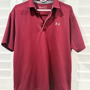 Under Armor Polo